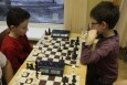 Шахматный турнир "Золотая ладья"