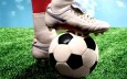 Футбольный матч между учениками школ "ФЕНИКС" и "Интеграция XXI век" среди 6,7, 8 классов.