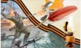 Поэтический вечер «Стихи, рождённые войной...».