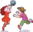 Подвижные игры