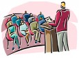 Встреча с нашими родителями в рамках проекта  «Мы Вами гордимся».