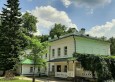 Экскурсия в музей-усадьбу Л.Н. Толстого