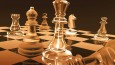 Командный турнир по шахматам