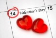 «Конкурс поделок ко Дню Св. Валентина»