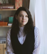 Алексеева Александра Сергеевна