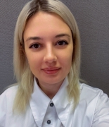 Романина Ирина Викторовна