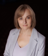 Неробеева Зоя Борисовна