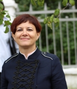 Калмыкова Марина Юрьевна