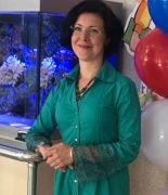 Марченкова Ольга Владимировна