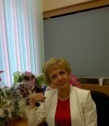 Козлова Светлана Николаевна
