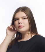 Наумова Елизавета Алексеевна