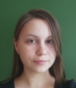 Курявина Таисия Артемовна