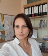 Ермоленко Оксана Петровна