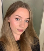 Першина Елизавета Олеговна