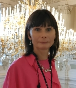 Сивякова Юлия Вячеславовна