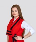 Соботяк Юлия Андреевна
