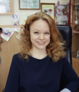 Назарова Юлия Владимировна