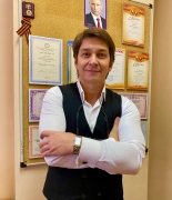 Чулаков Игорь Дмитриевич
