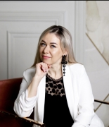 Громыко Эльвира Рафаэлевна