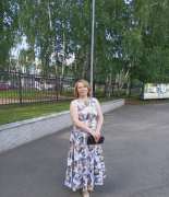 Поздеева Людмила Васильевна