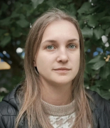 Лихотина Елена Сергеевна