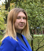 Прологова Анастасия Дмитриевна