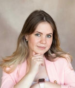 Меркулова Елизавета Игоревна