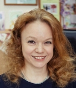 Назарова Юлия Владимировна