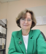 Козаченко Елена Владимировна